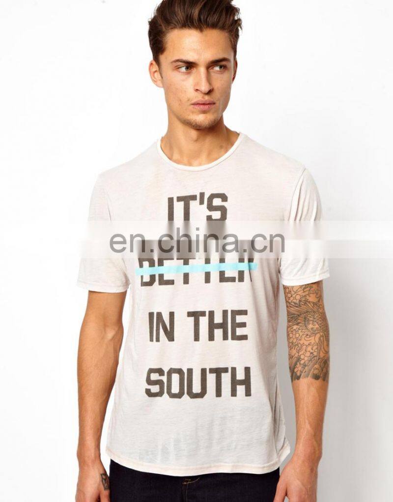 high quality tshirt guangzhou wholesale round neck t-shirts plain t shirts wholesales model-sc126