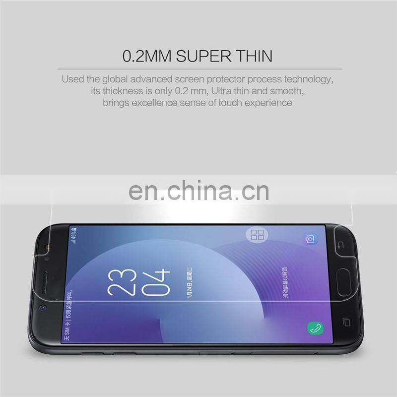 Enkay Hat-Prince Privacy 2.5D Round Edge Tempered Glass Screen Protector for Samsung Galaxy J5 (2017)