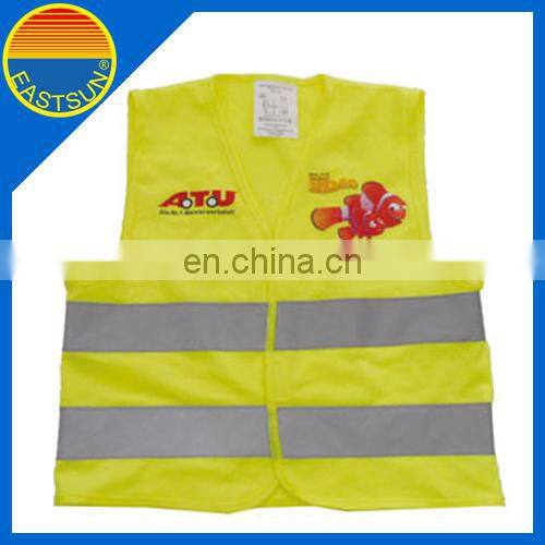 new promotion high quality hot sale Reflective Safety Vest