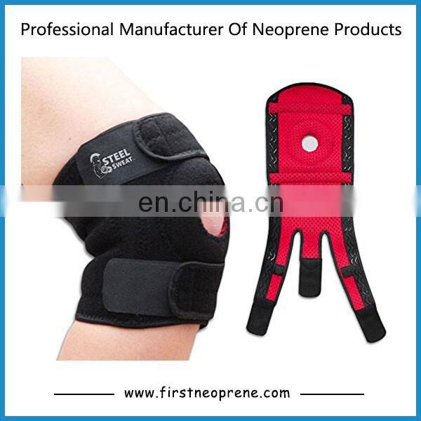 High Quality Widely Used Medical Knee Support