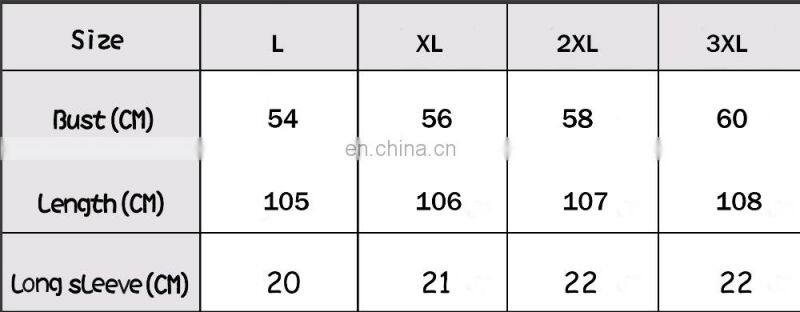 Factory Direct sale short sleeve flower pattern plus size dress women