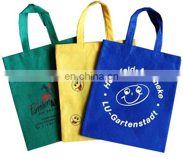 polular design of tote bag Non-woven bags