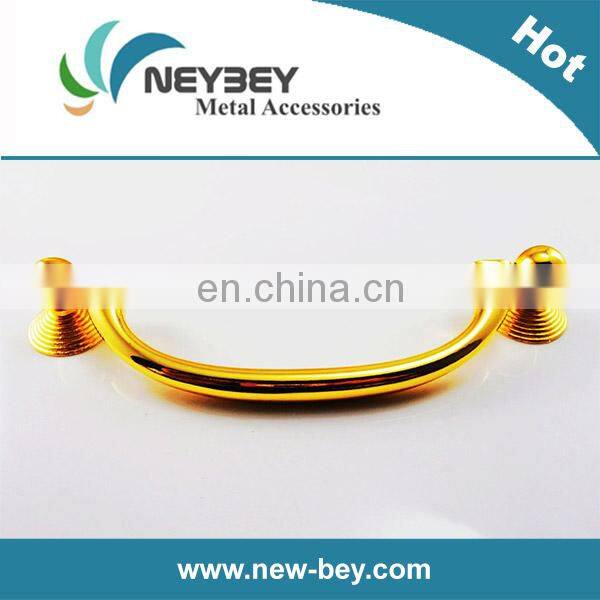 High quality zinc alloy handle & knob BD204 for gift box