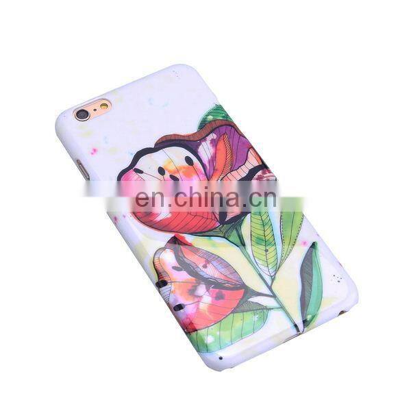 custom made heat transfer printing naked girl pc phone case