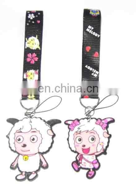 customized mobile cell phone screen cleaner