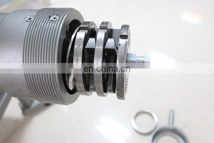 Professional High Efficiency Full Automatic Fish Meat Grinder