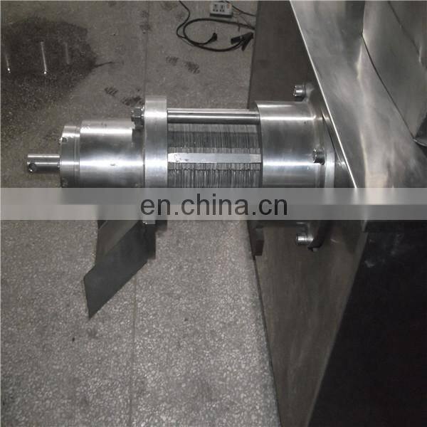 High Rate Discounting Chicken Bone And Meat Separator