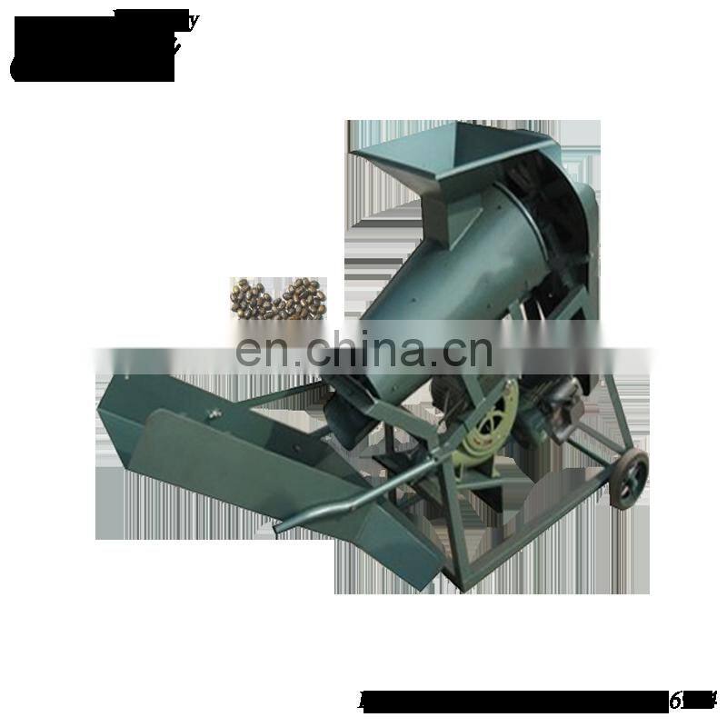 Ricinus Bean Shelling Machine Castor Bean Sheller