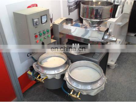 6YL-160 screw oil press machine/ Peanut, Soybean, seed oil press machine/cooking oil making machine sunflower