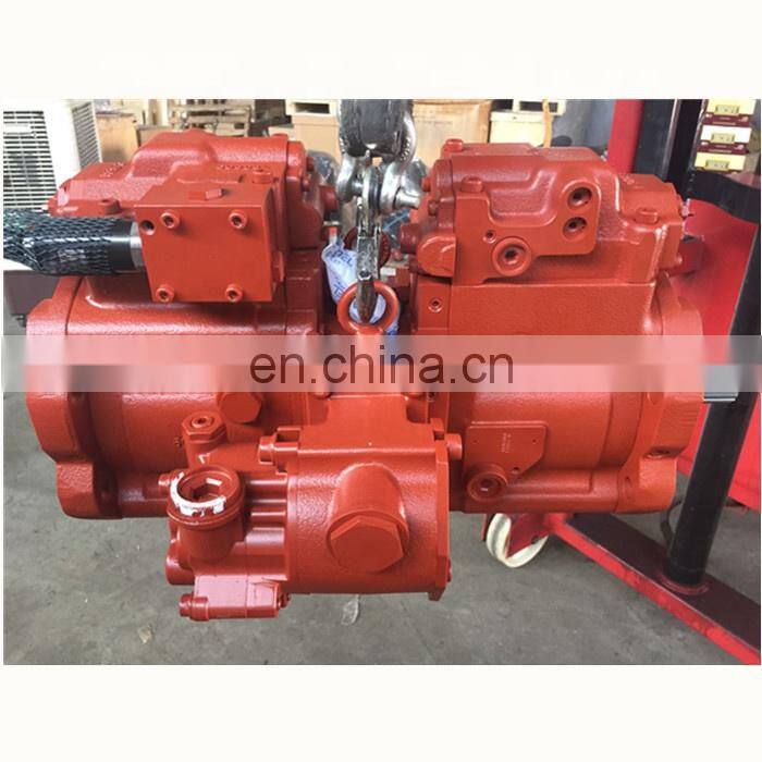 Solar130 Excavator Main Pump Solar130LC-V Hydraulic Pump 2401-9236B