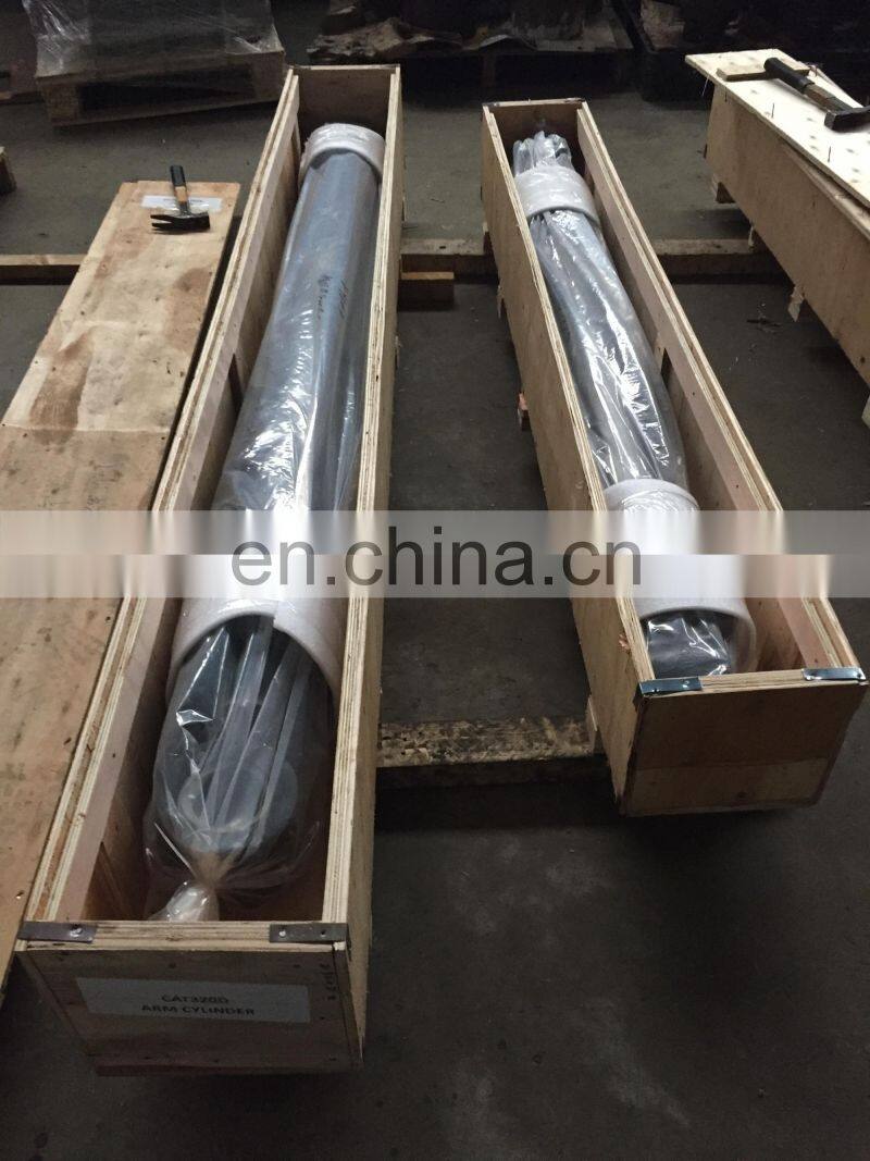 Excavator 345D Stick Cylinder 2254526