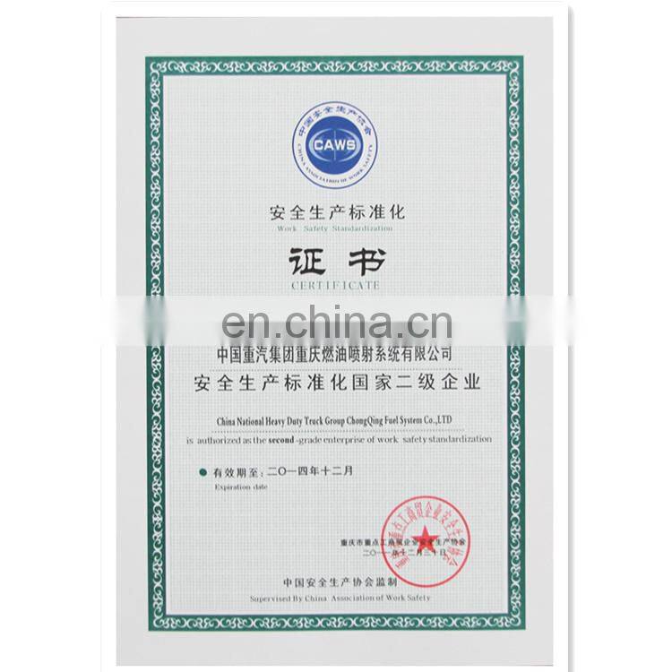 4914505 for cummins nta855 injector