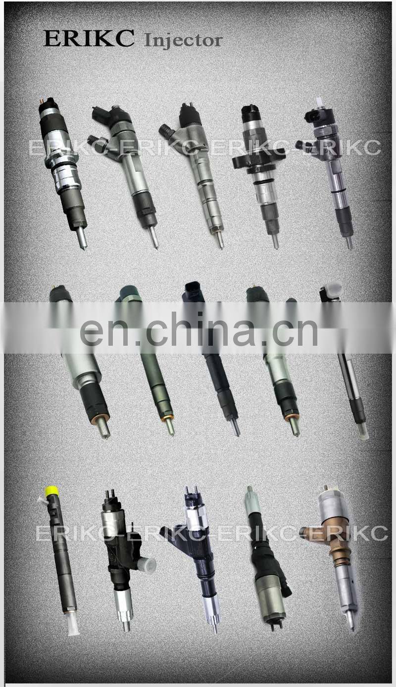 ERIKC EJBR03101D auto accessory injector 8200421359 heavy truck pump injector 3101D auto engine injector assy R3101D for RENAULT
