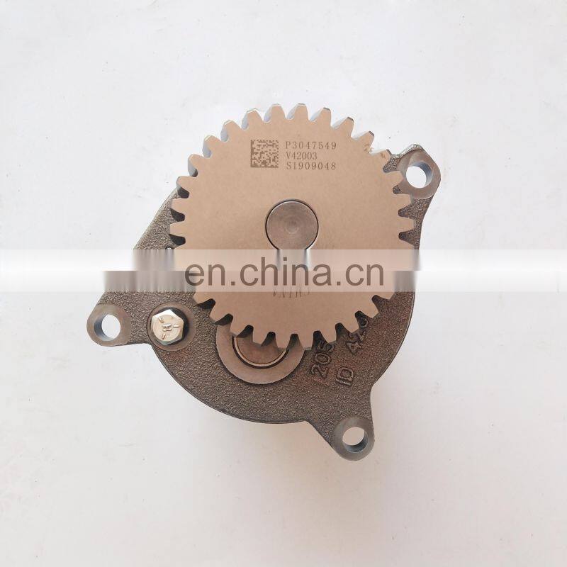 Diesel engine parts for K19 KTA19 oil pump 3201119