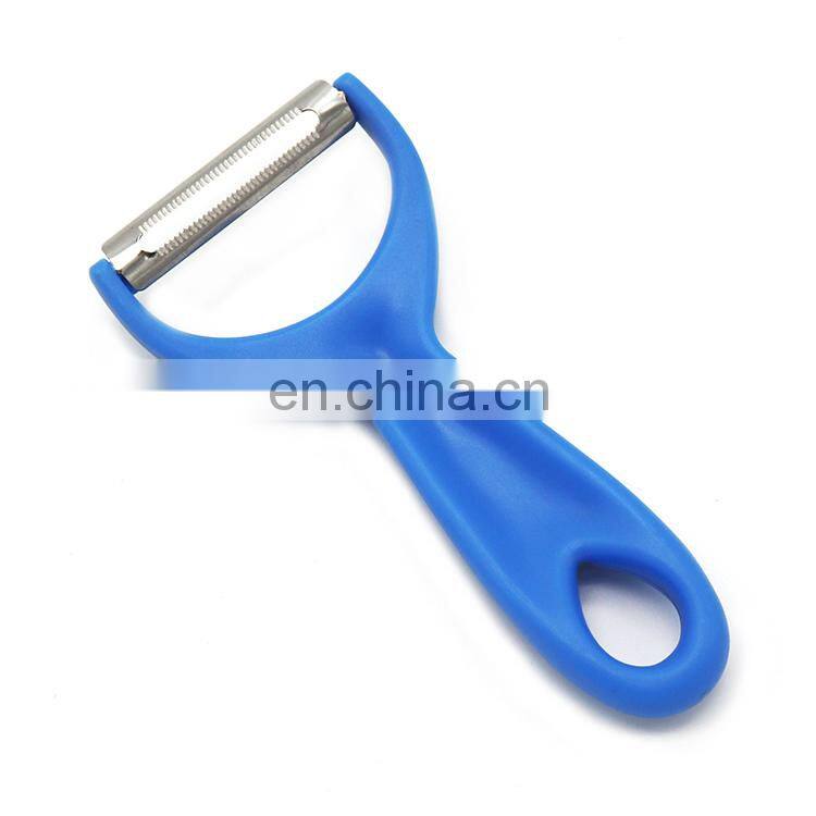 High quality kitchen utensils stainless steel potato peeler vegetable peeler