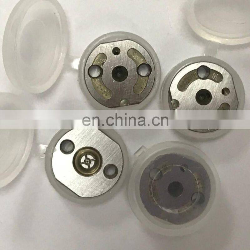 095000-1440 Original denso high pressure valve for common rail injector 517#