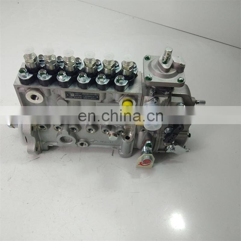 6L8.9 diesel engine fuel injection pump 5256100