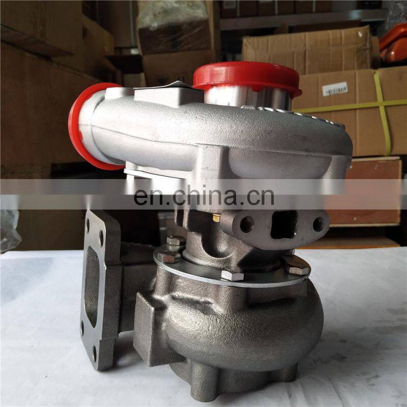 Turbocharger for Industrial 2674A160