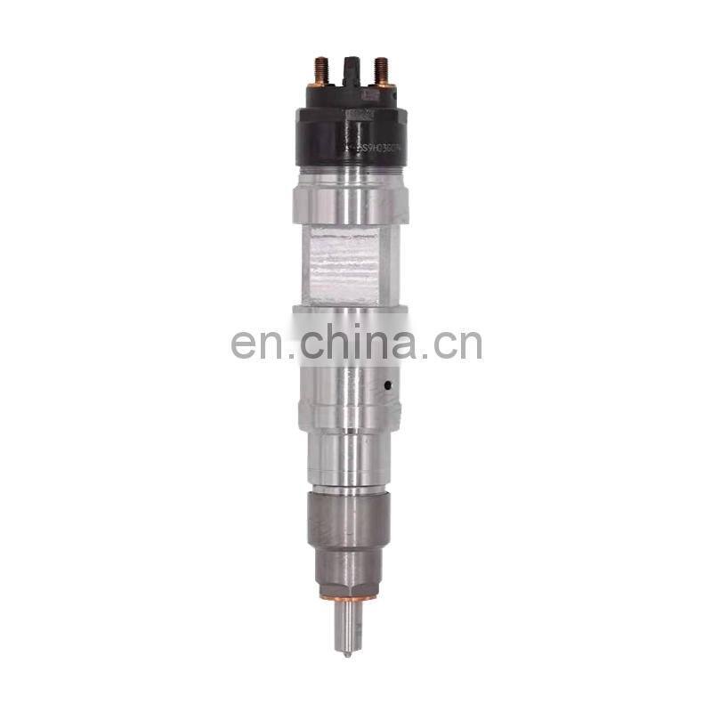 common rail injector 0445120218 MAN 51101006125 0445120030 suitable nozzle DLLA146P1339