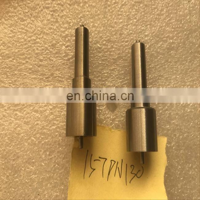 Fuel injection Nozzles 105017-1300 DLLA157PN130 With High Accuracy