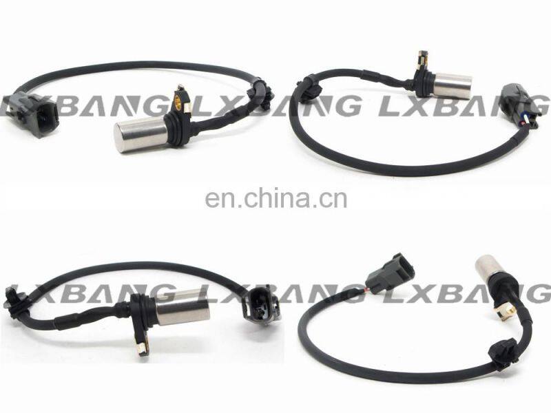 Brand New Camshaft Crankshaft Position Sensor 90080-19024 9008019024 for Toyota CAMRY COROLLA HIGHLANDER Matrix RAV