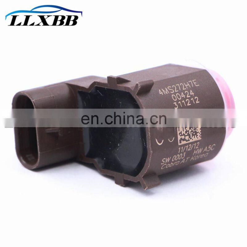 PDC Parking Sensor Radar Range Sensor 4MS272H7E For Hyundai Kia 96891-3X000 968913X000 96891 3X000