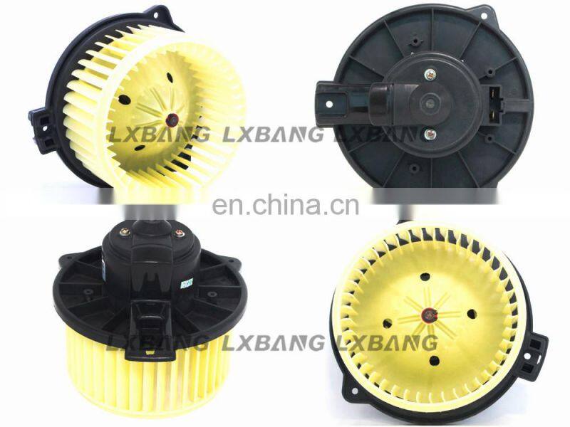 AC Fan Heater Air Blower Fan Motor for Toyota Corolla 87103-12070 8710312070