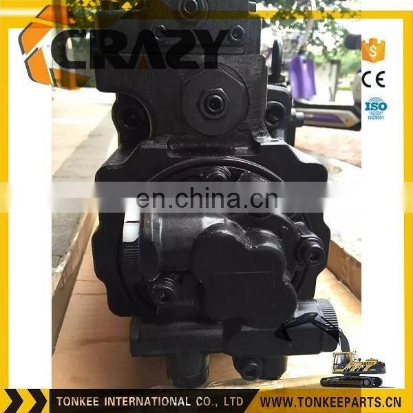 SK135SR hydraulic pump YY10V00001F6 YY10V00001F1 YY10V00001F2 YY10V00001F3 YY10V00001F4, excavator spare parts,SK140-8 main pump