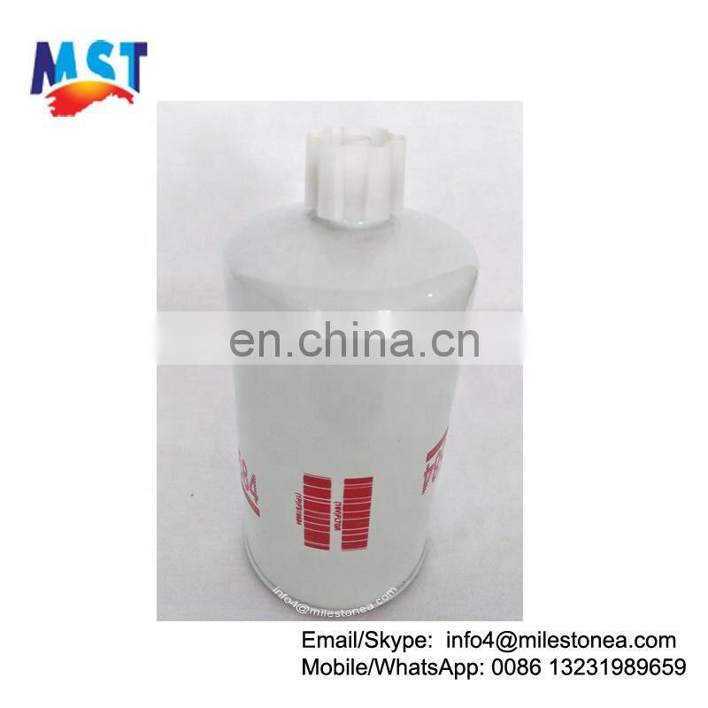 Factory fuel filter FS19584 1437070 1529647