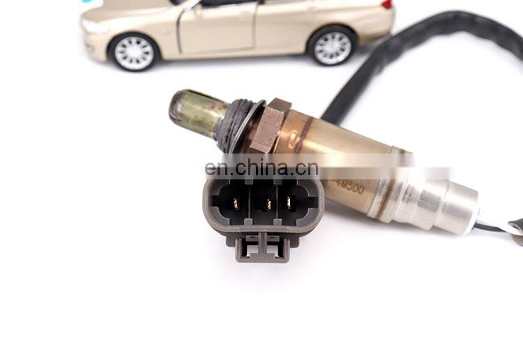Wholesale Automotive Parts 22690-4M500 For Nissan Pulsar N16 Sentra B15X oxygen sensor lambda sensor