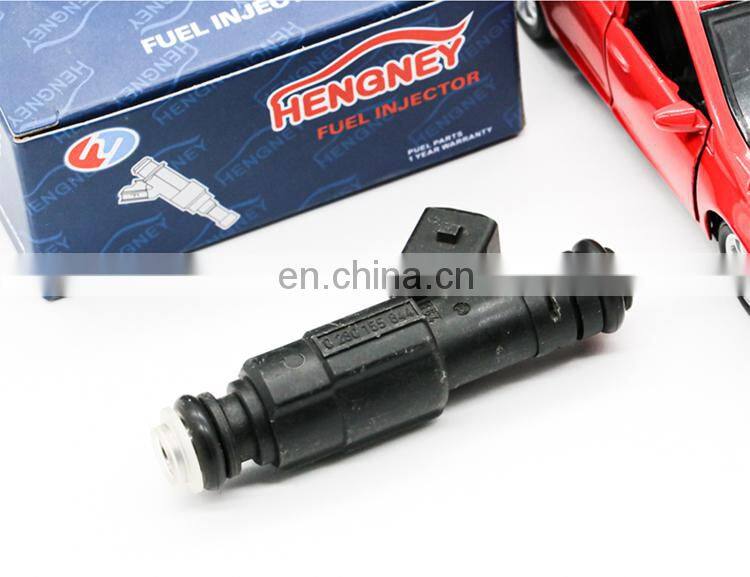 Car parts 0280155844 WR2A-AA for Ford Falcon 4.0L fuel nozzle manufacturer
