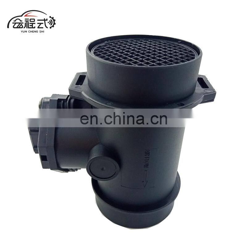 MAF Mass Air Flow Sensor Meter w/ Housing for Kia Saa-b 900 0K01113210B 0K08013210 336-60011 336-60500 336-60501 1994-2002