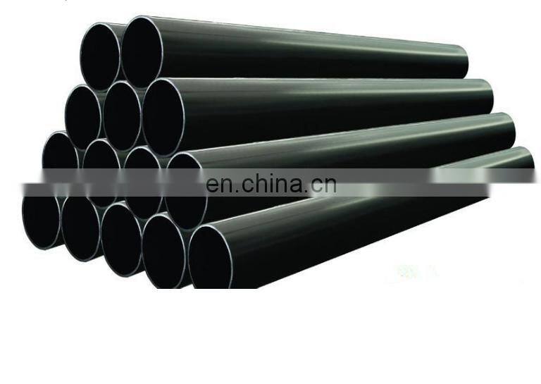 30CrMo sch80 seamless alloy carbon steel pipe tube