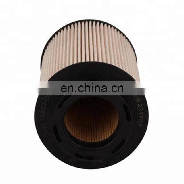 Factory Direct Supplier Truck Spare Parts PU1059 Fuel Filter