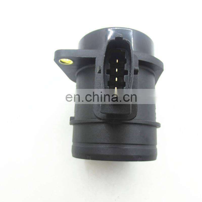 Guangzhou  hengney auto parts high quality 0281006196  for German car Air flow meter assembly