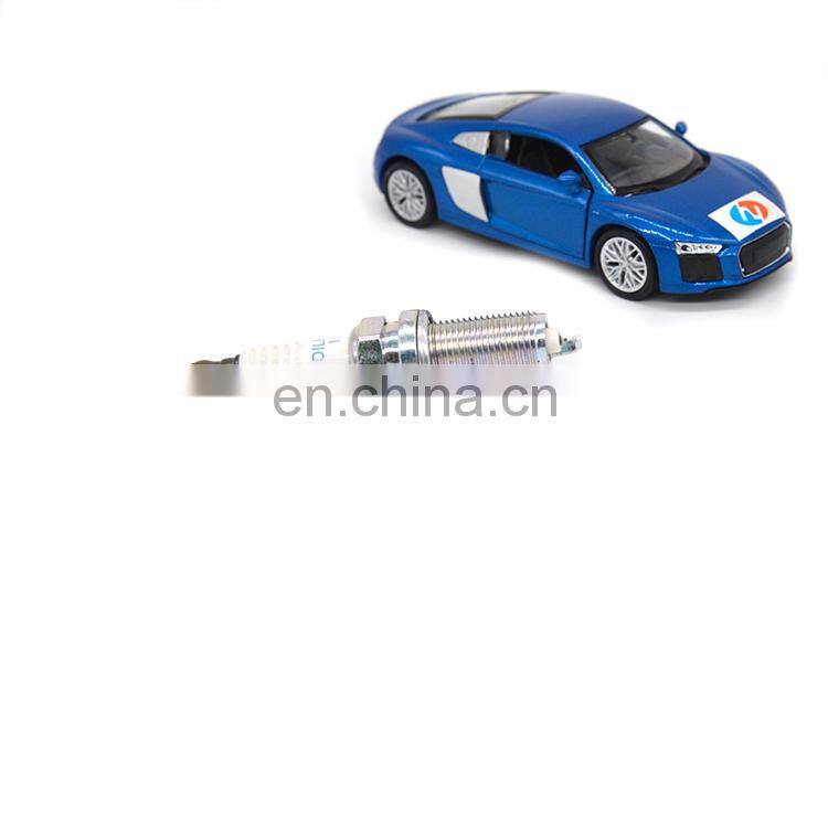 Automotive Wholesale Spare parts 12290-RBJ-003 12290RBJ003 for 2010 2011 H-onda auto gas engine spark plug