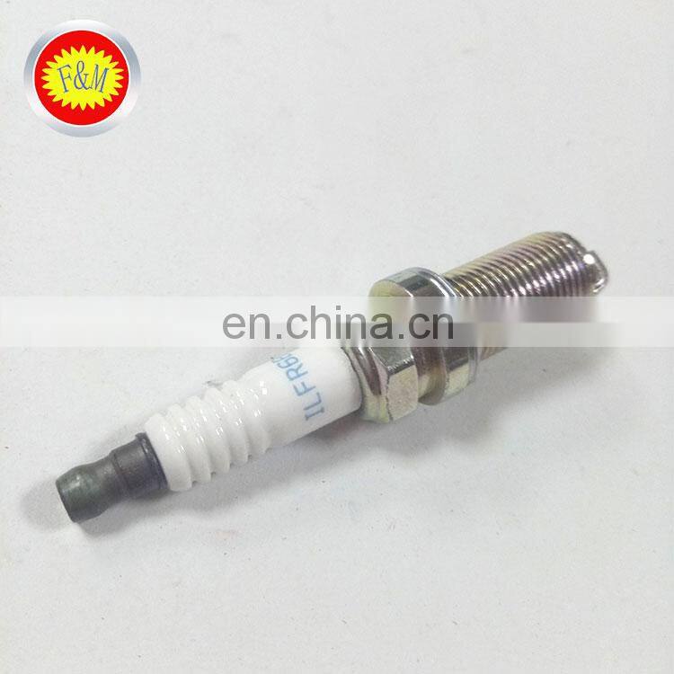China New trend products wholesale price spark plug 41-602 FK16HR11 90919-01243 for engines