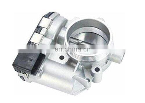 Korean Car Engine Parts 280750539 Assembly Electronic Universal Throttle Valve Air Intake Throttle Body