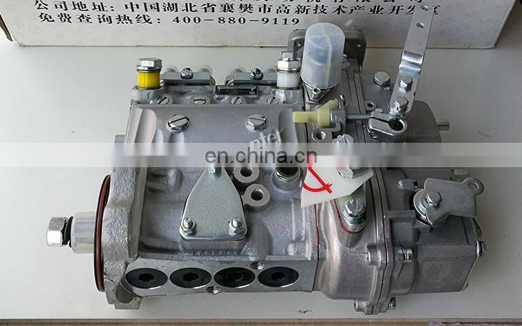 Genuine Weifu 4BT3.9-C75 4BT Diesel Fuel Pump 4A143 3973845
