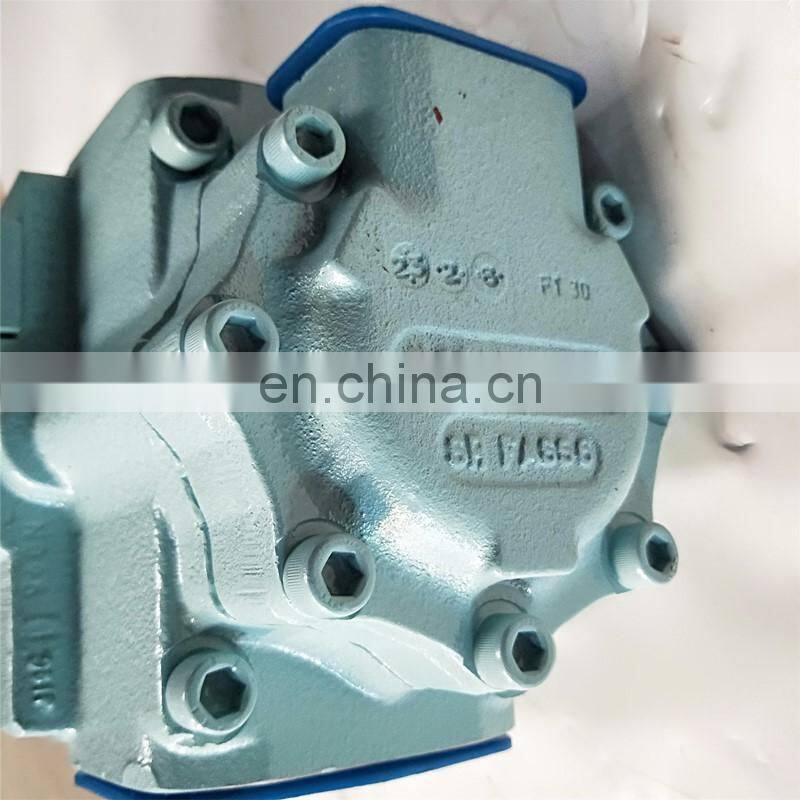 Parker  Denison Vane Pump T6H20C0281R1C2L0MO10