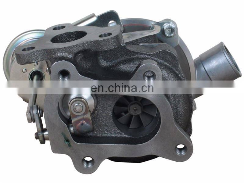 Turbo factory direct price RHB31  129137-18010 4TN84T VC110033 CY62 turbocharger