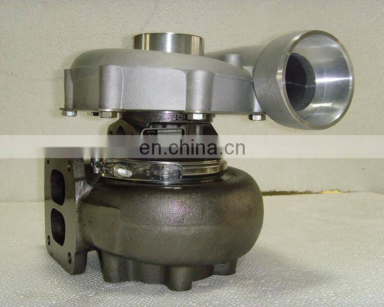 465922-0011 465922-5011S 1545073 465922-5012S Turbocharger for Volvo Earth Moving L160 Engine TD100G TA4502 Turbocharger