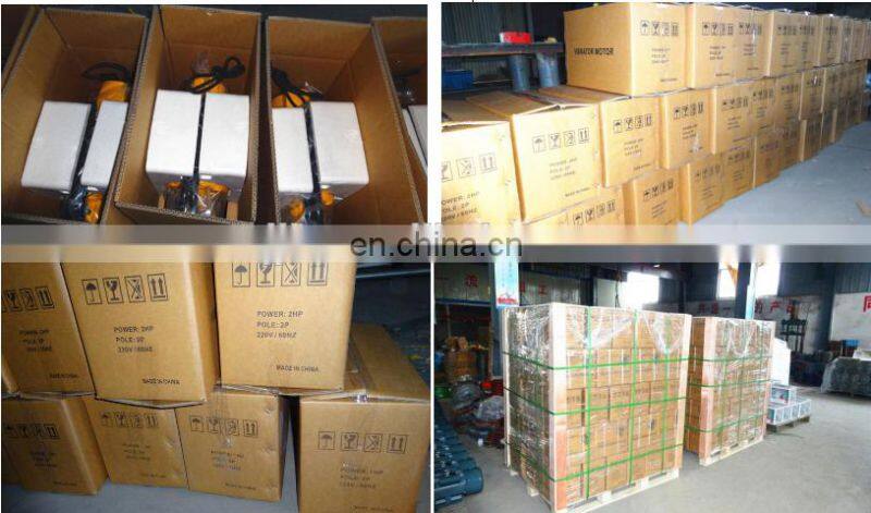 250W~3000W External Concrete Vibrator Manufacturer