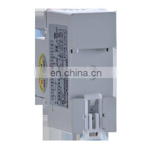 Acrel Single Phase 35mm Standard Din Rail Mounting Electronic Energy Meter With RS485 /Modbus -RTU