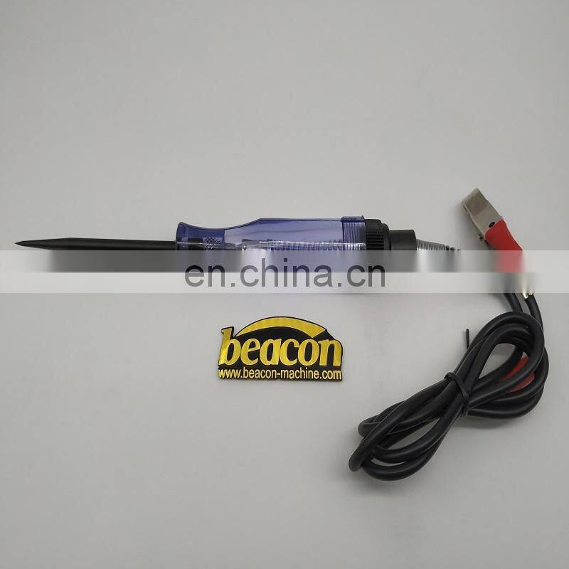 Beacon Car Circuit Voltage Tester vehicle power probe circuit electrical tester