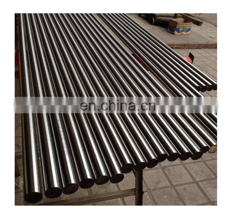 QT800 QT900 DIN 1.4057 X17CrNi16-2 Stainless Steel Round Bar Manufacturer