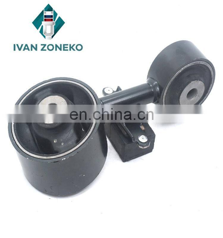Japanese Car Engine Mount TORQUE MOUNT 12309-28160 1230928160 12309-28161 1230928161 For TOYOTA 2007-2011 CAMRY HYBRID