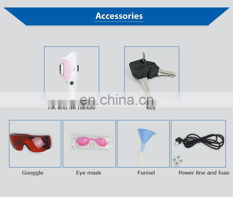 opt lazer epilasyon intense pulsed light remover hair removal epilator ipl hair removal device home use ipl machine