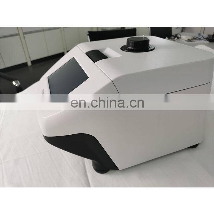 PCR Thermal Cycler Machine Price