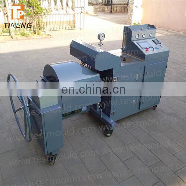 Laboratory Asphalt Foaming Apparatus IFOAM